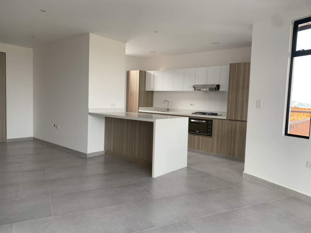 Apartamento En Arriendo - Menga, Cali