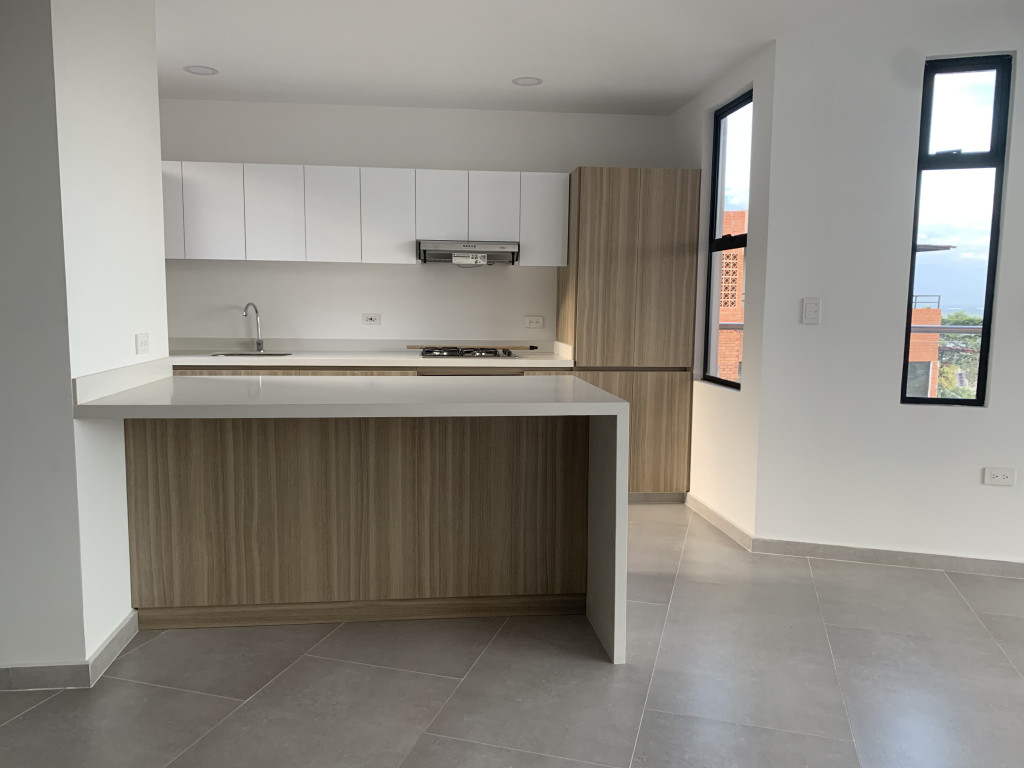 Apartamento En Arriendo - Menga, Cali