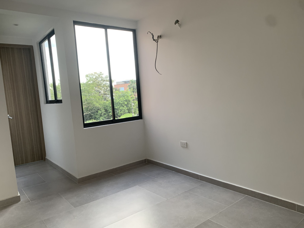 Apartamento En Arriendo - Menga, Cali