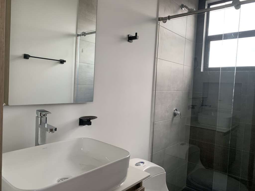 Apartamento En Arriendo - Menga, Cali