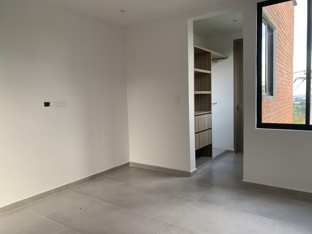 Apartamento En Arriendo - Menga, Cali