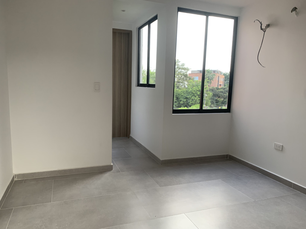Apartamento En Arriendo - Menga, Cali
