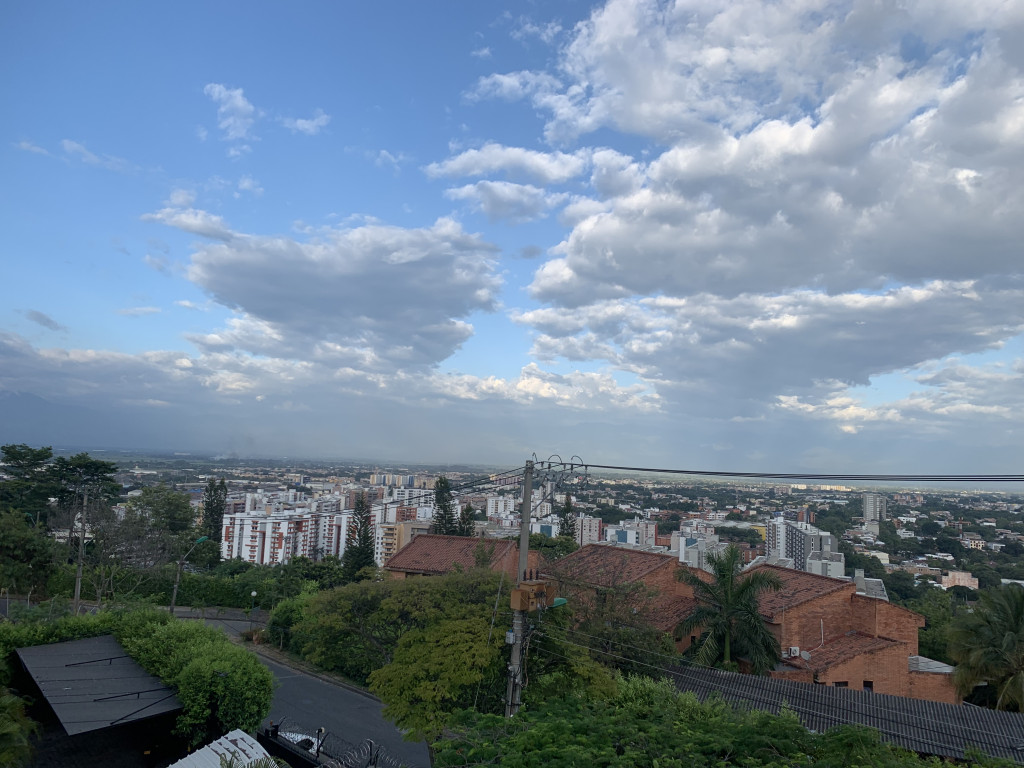Apartamento En Arriendo - Menga, Cali