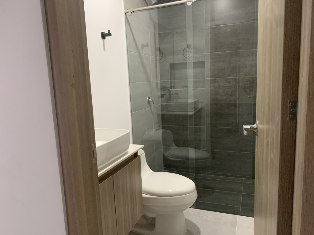 Apartamento En Arriendo - Menga, Cali