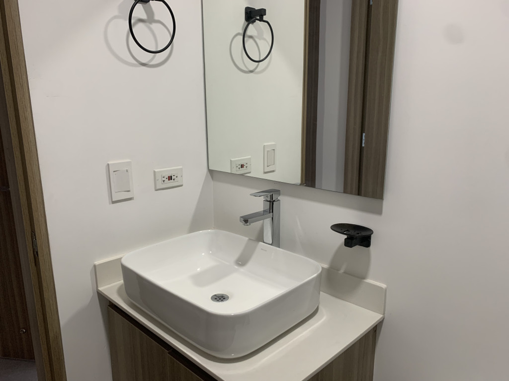 Apartamento En Arriendo - Menga, Cali