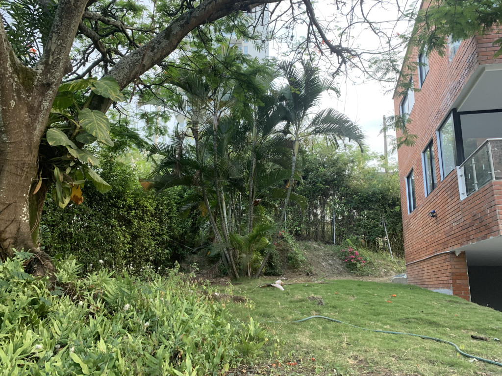 Apartamento En Arriendo - Menga, Cali