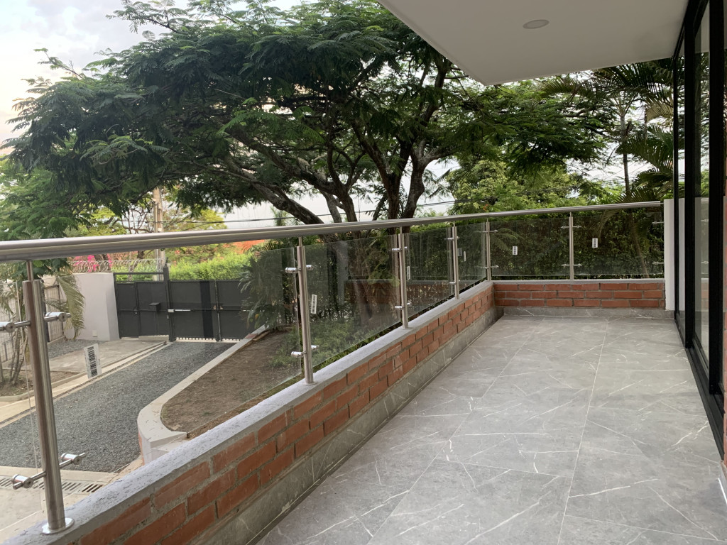 Apartamento En Arriendo - Menga, Cali
