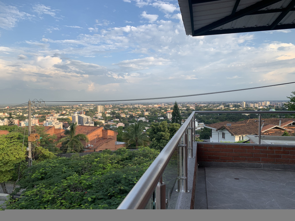 Apartamento En Arriendo - Menga, Cali