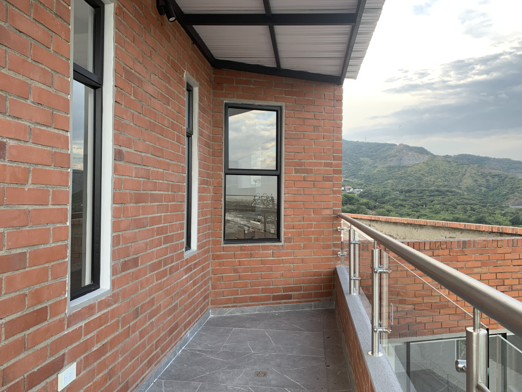 Apartamento En Arriendo - Menga, Cali