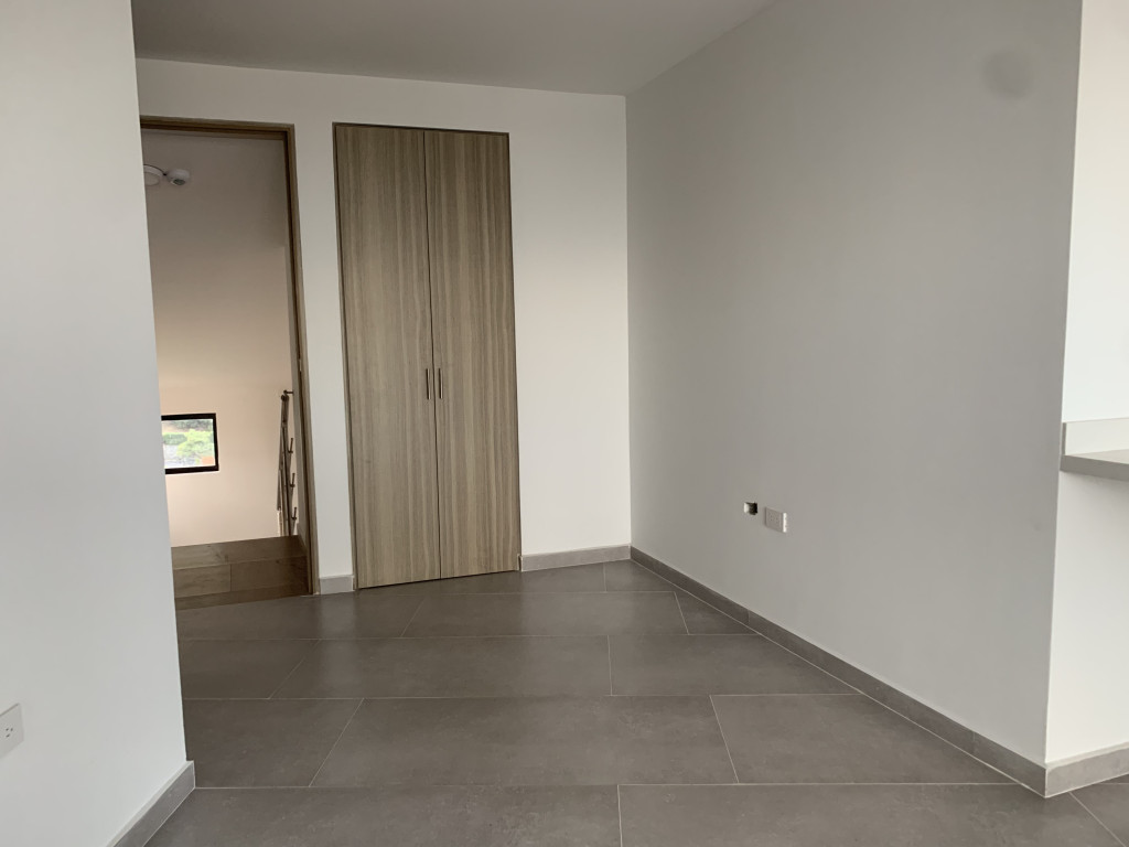 Apartamento En Arriendo - Menga, Cali