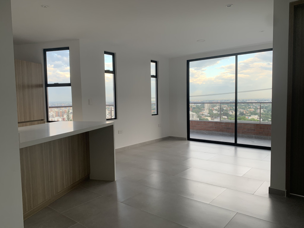 Apartamento En Arriendo - Menga, Cali