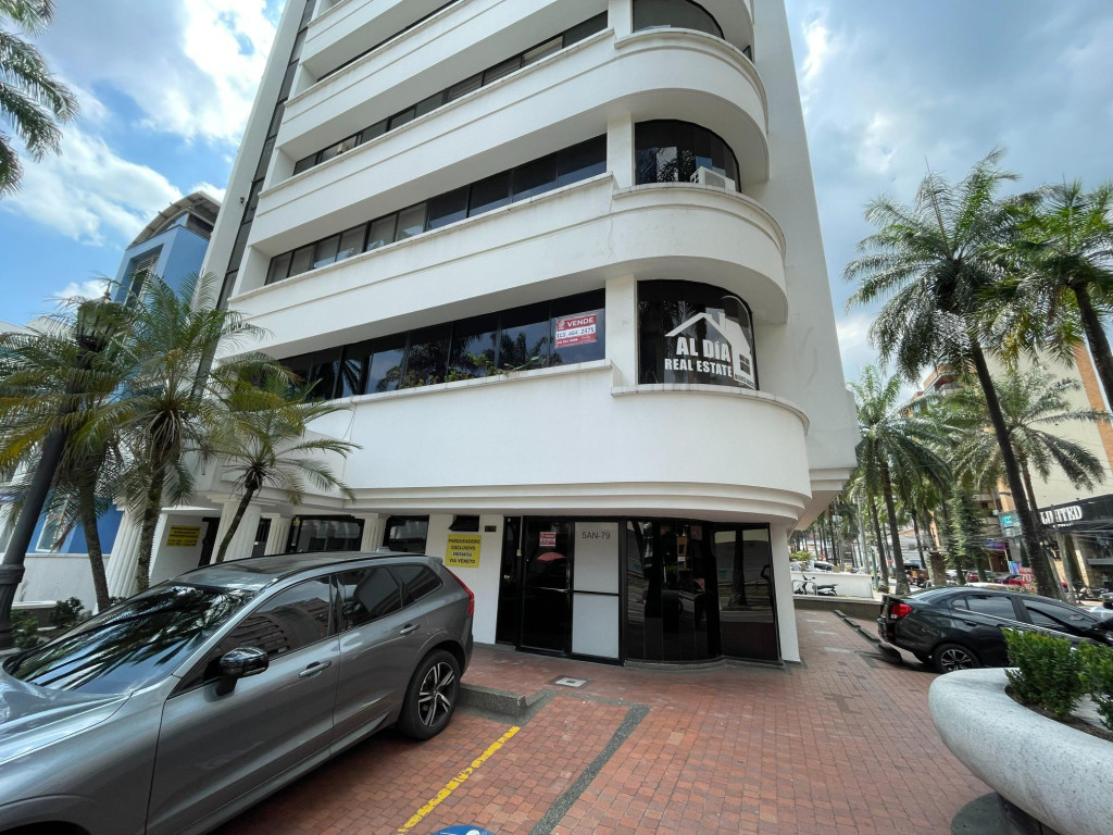 Local En Venta - Versalles, Cali