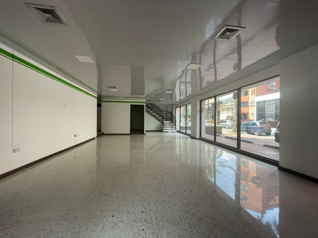 Local En Venta - Versalles, Cali