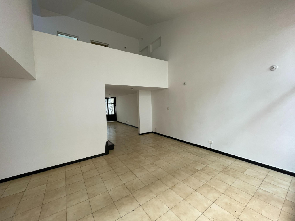 Casa En Arriendo - El Lido, Cali
