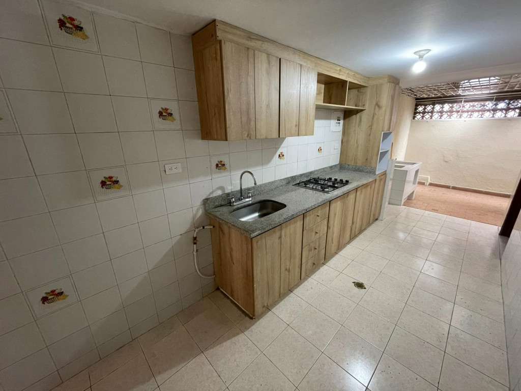 Casa En Arriendo - El Lido, Cali