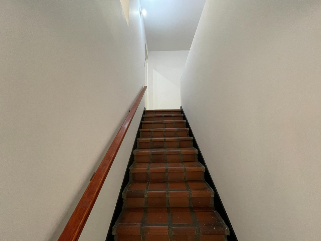 Casa En Arriendo - El Lido, Cali