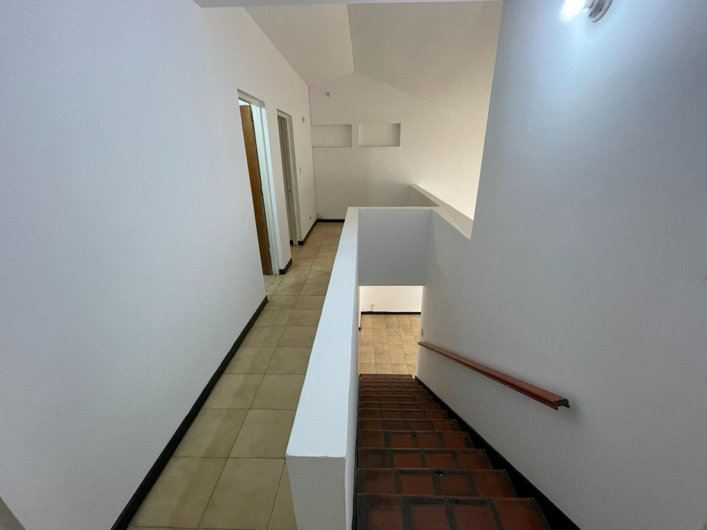 Casa En Arriendo - El Lido, Cali