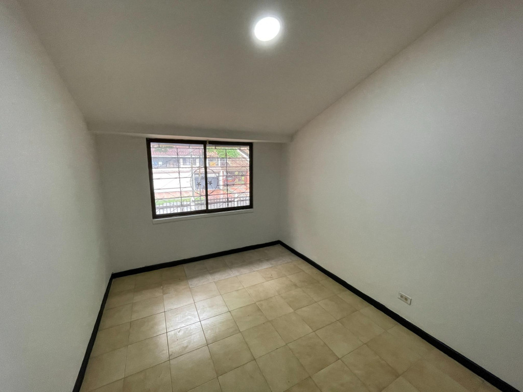 Casa En Arriendo - El Lido, Cali