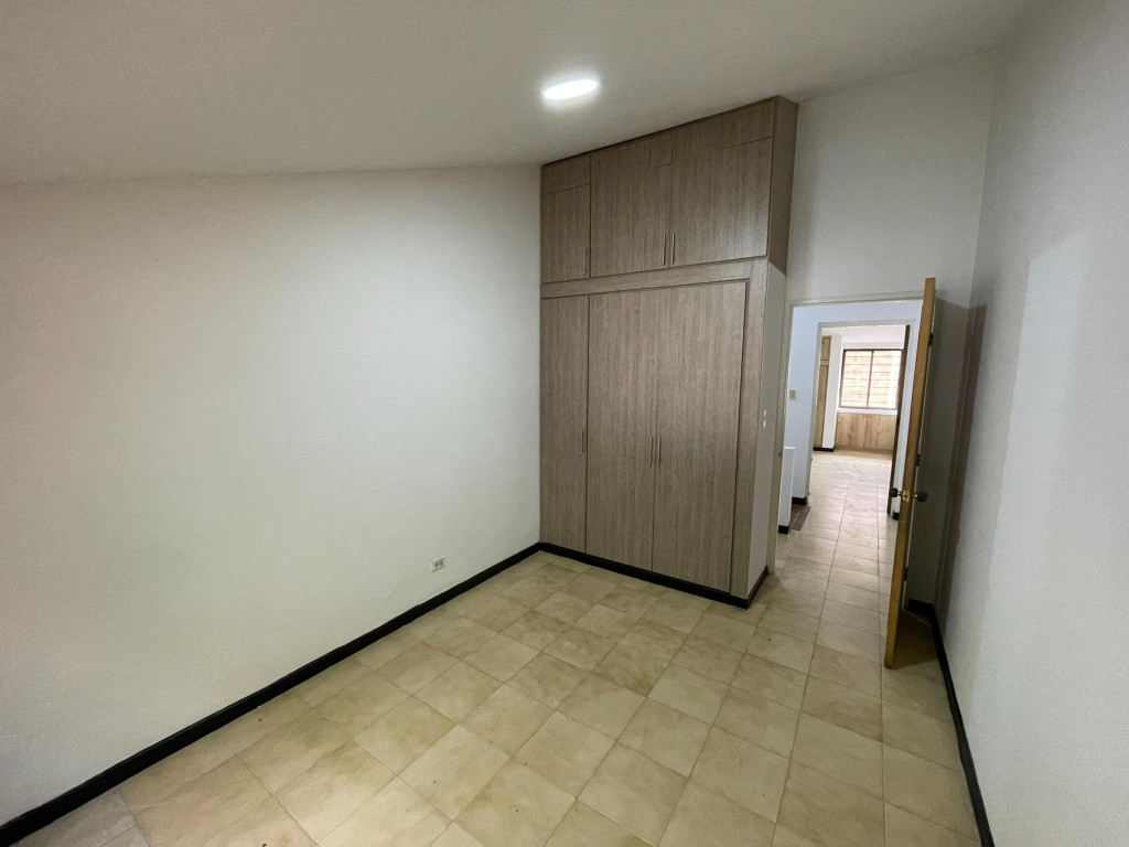 Casa En Arriendo - El Lido, Cali