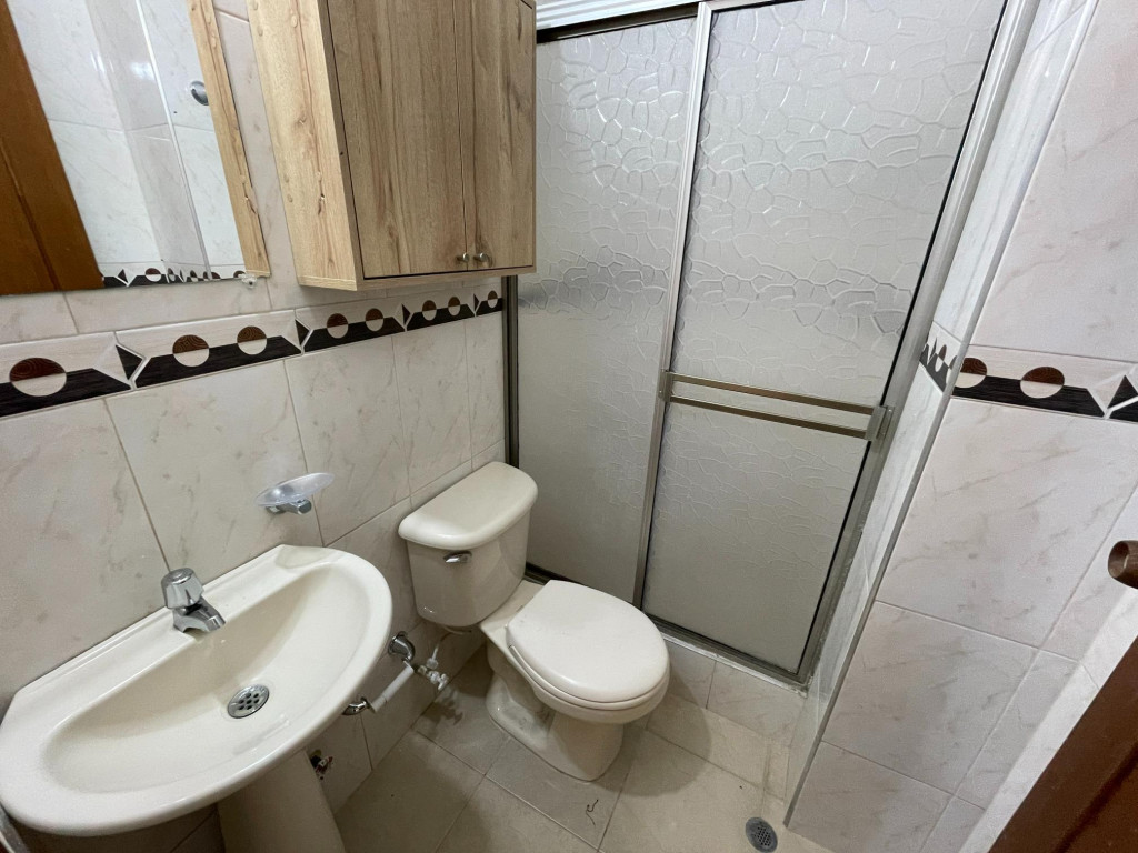 Casa En Arriendo - El Lido, Cali