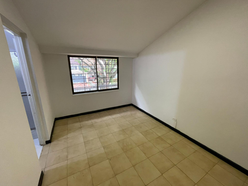Casa En Arriendo - El Lido, Cali