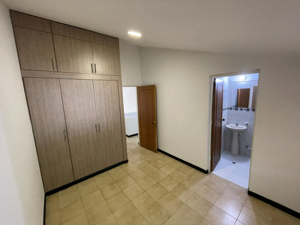 Casa En Arriendo - El Lido, Cali