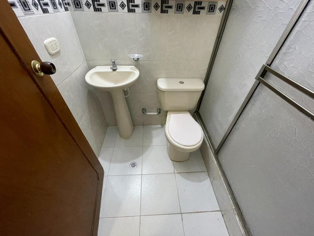 Casa En Arriendo - El Lido, Cali