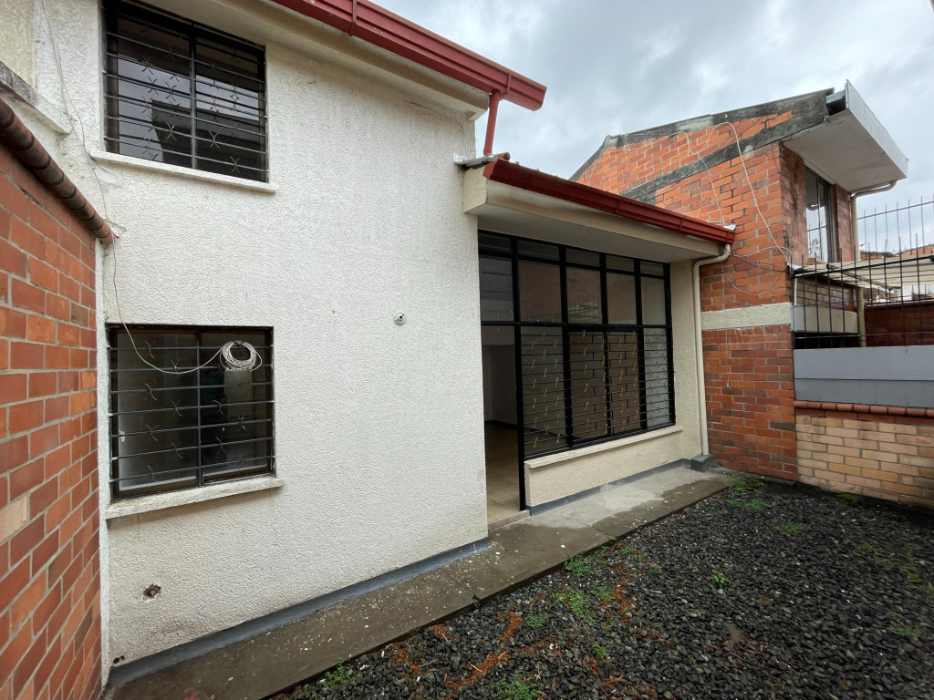 Casa En Arriendo - El Lido, Cali