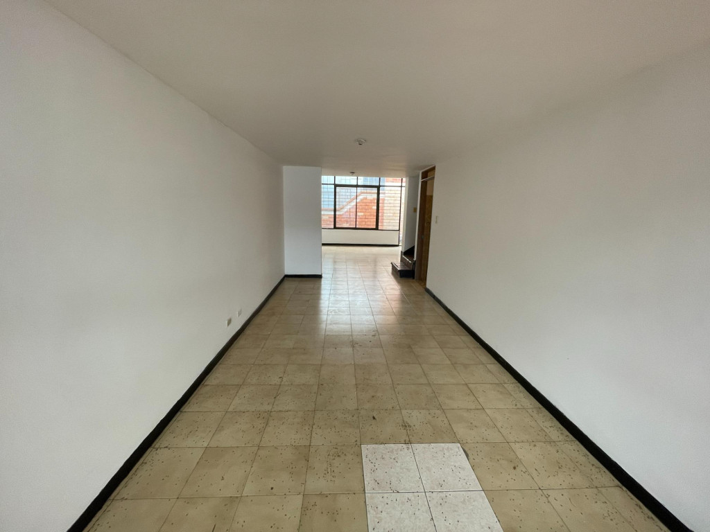 Casa En Arriendo - El Lido, Cali