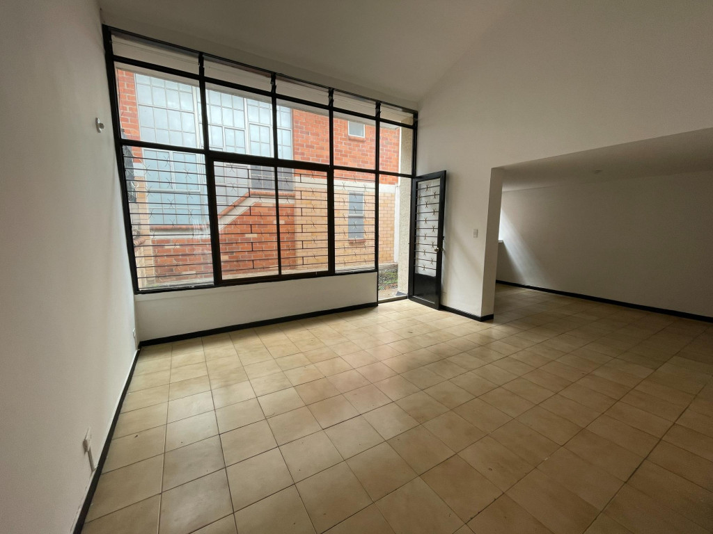 Casa En Arriendo - El Lido, Cali