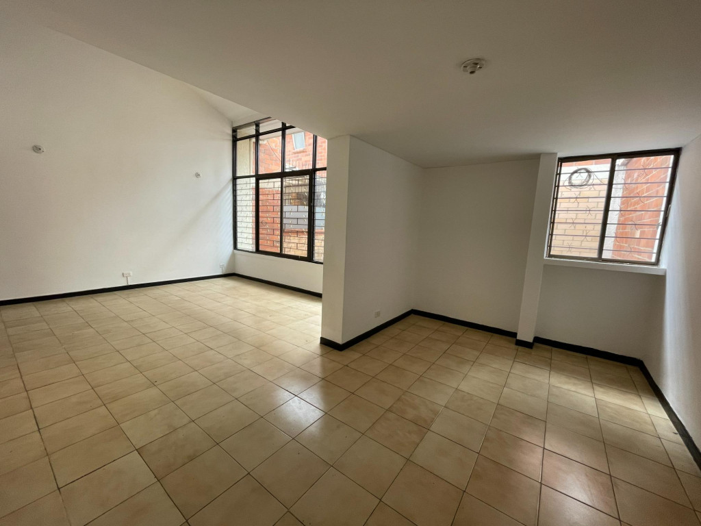 Casa En Arriendo - El Lido, Cali
