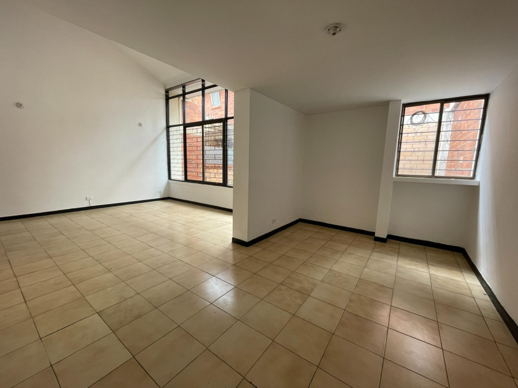 Casa En Arriendo - El Lido, Cali