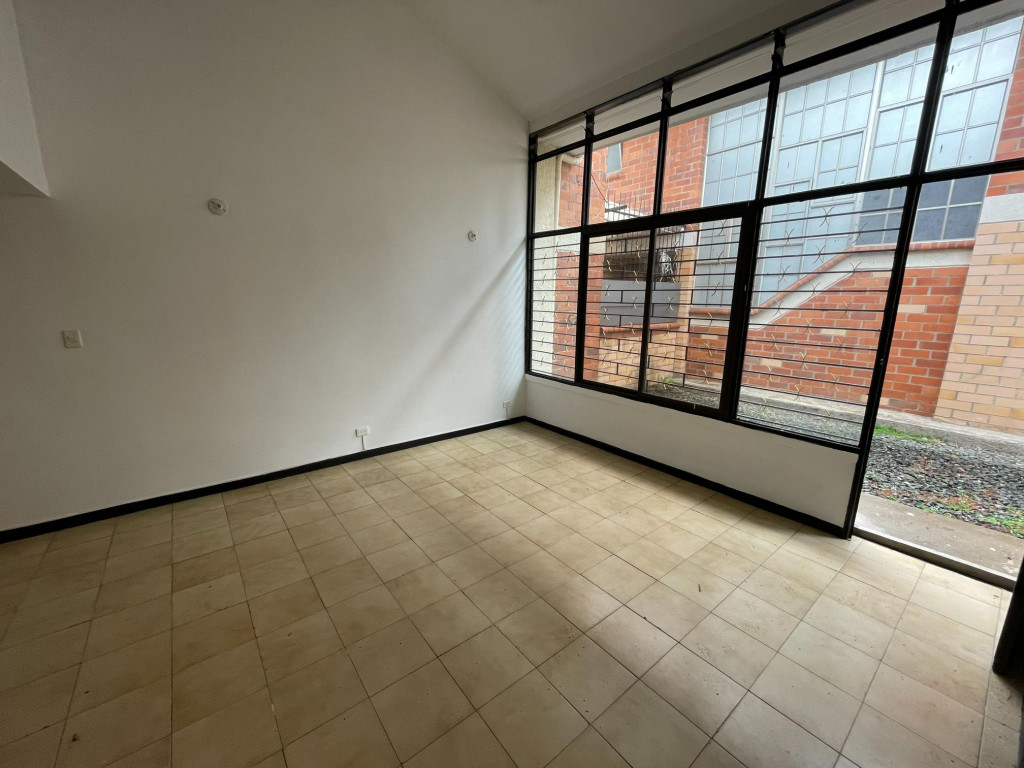 Casa En Arriendo - El Lido, Cali