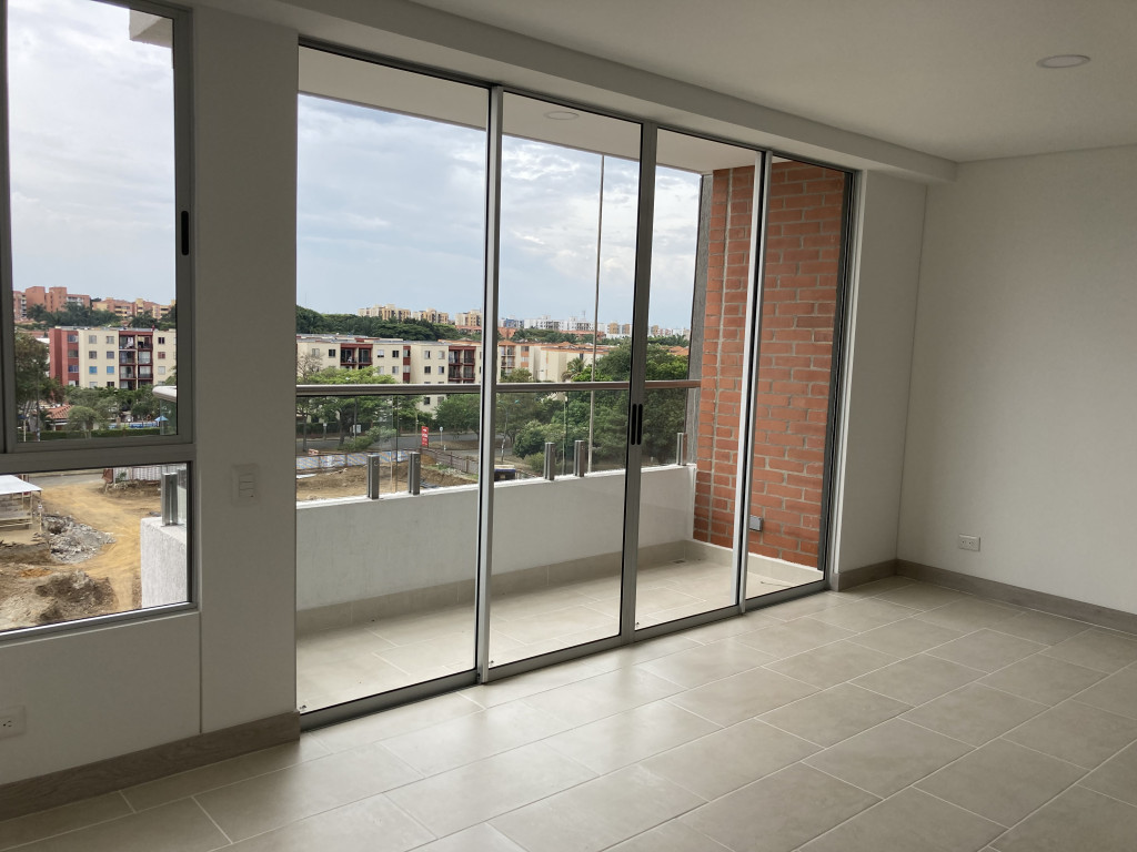 Apartamento En Venta - Valle Del Lili, Cali