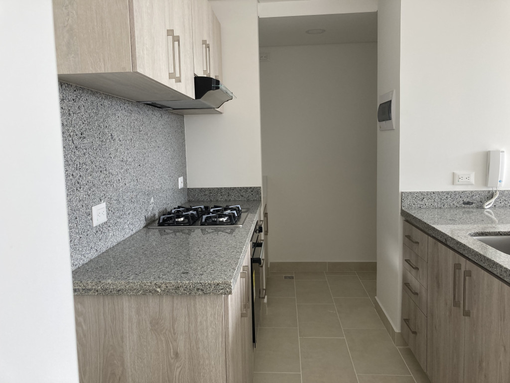Apartamento En Venta - Valle Del Lili, Cali