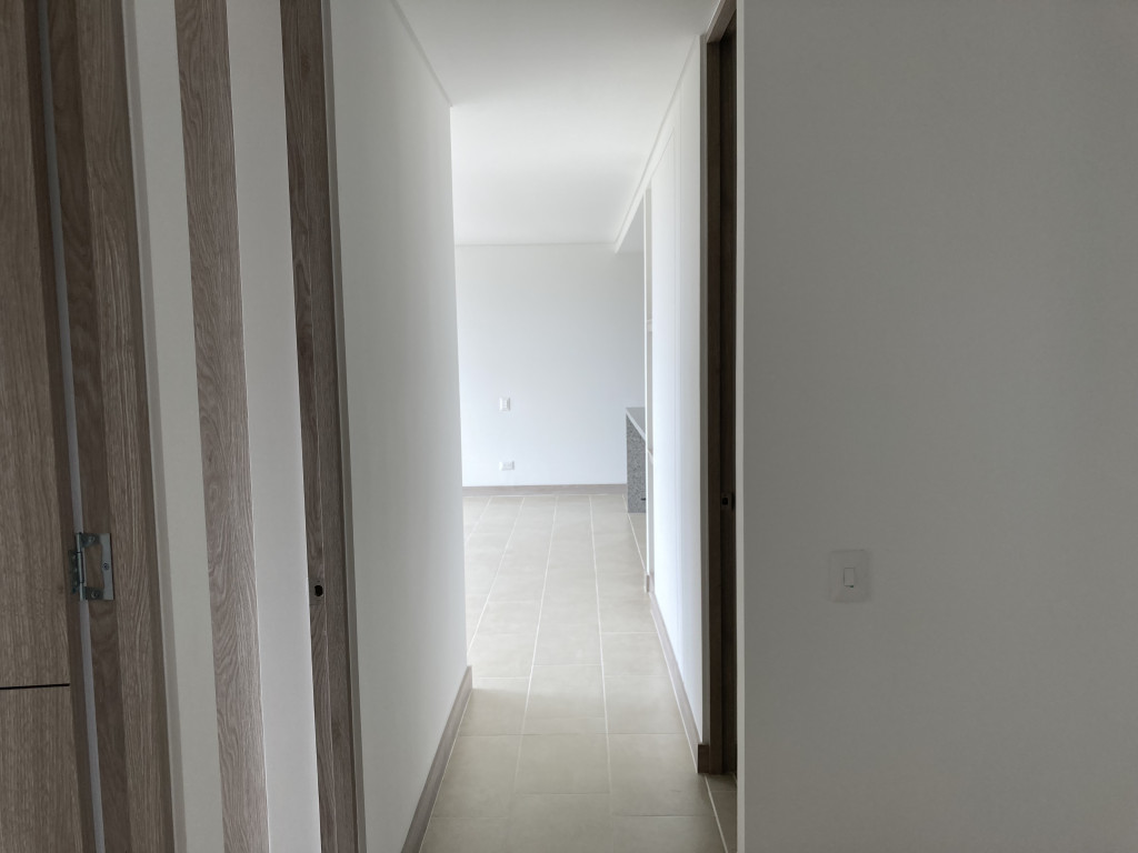 Apartamento En Venta - Valle Del Lili, Cali