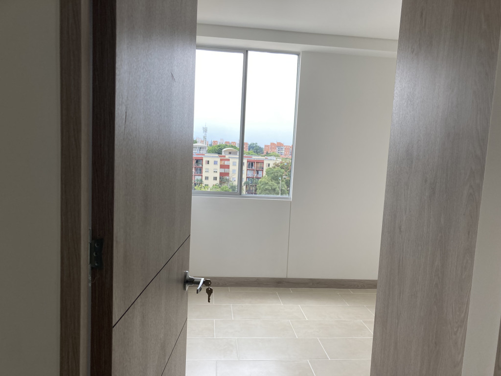 Apartamento En Venta - Valle Del Lili, Cali