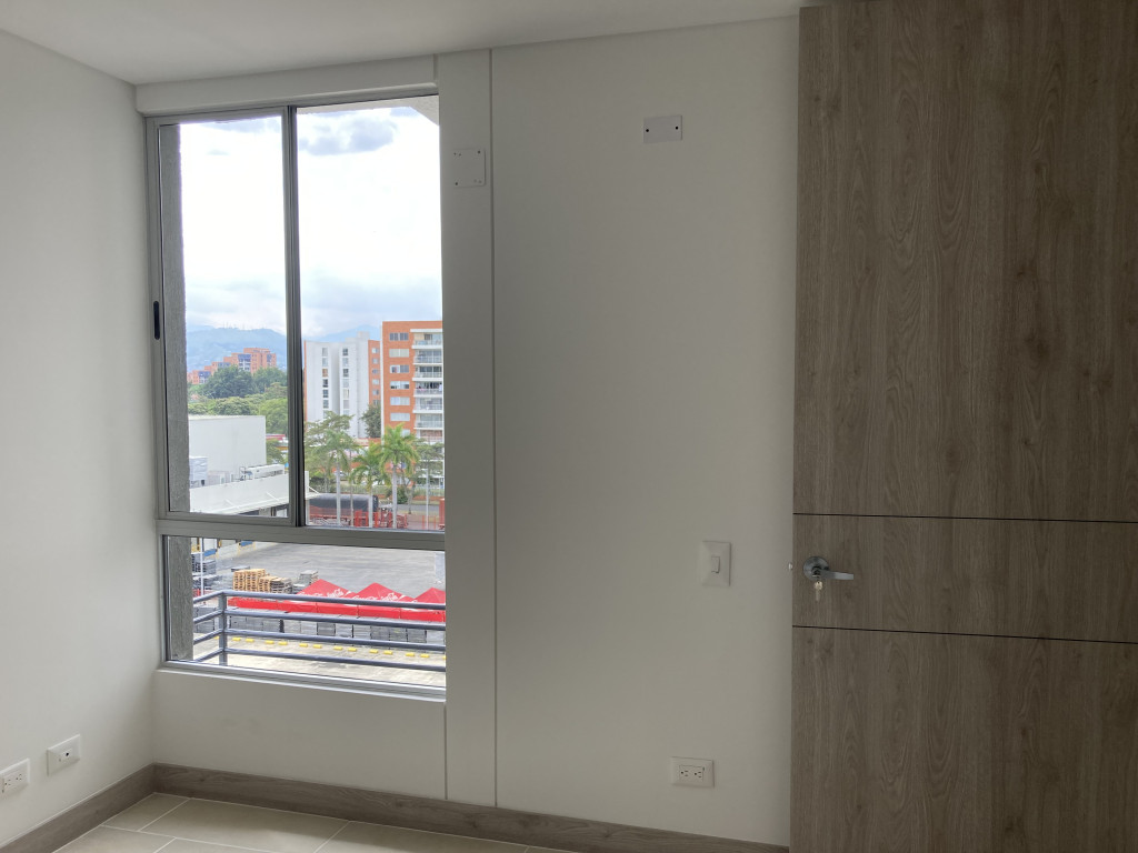 Apartamento En Venta - Valle Del Lili, Cali