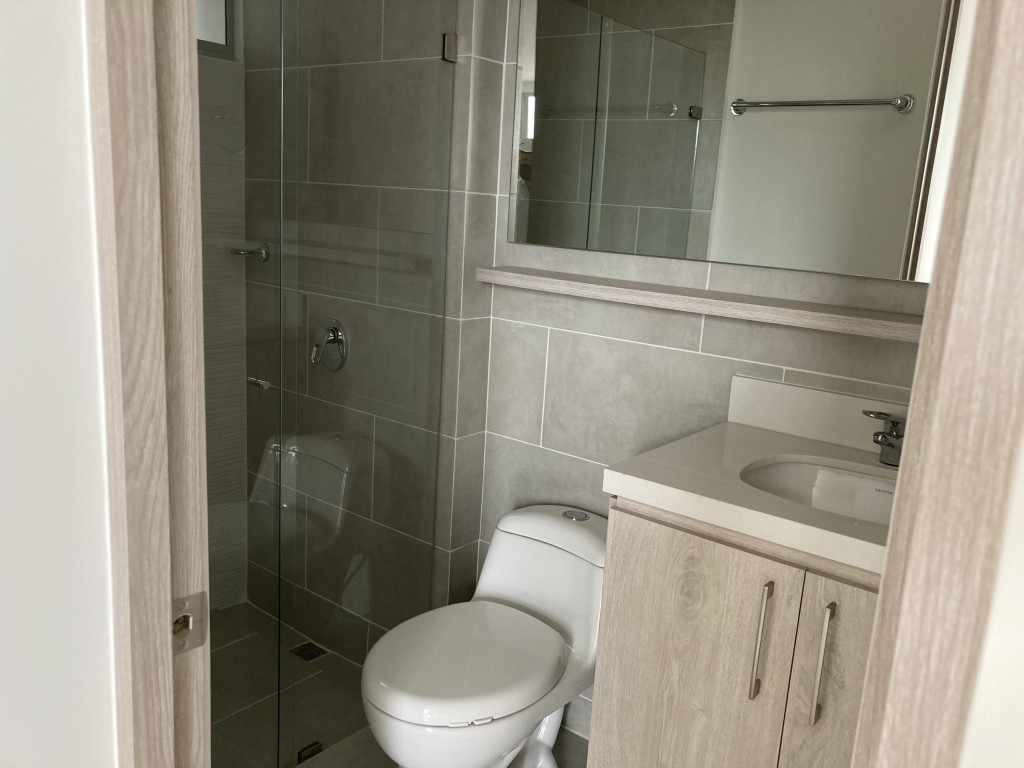 Apartamento En Venta - Valle Del Lili, Cali