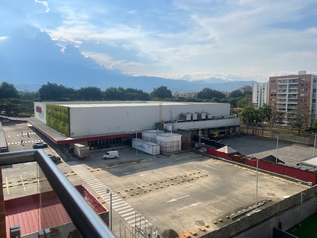 Apartamento En Venta - Valle Del Lili, Cali