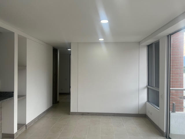 Apartamento En Venta - Valle Del Lili, Cali