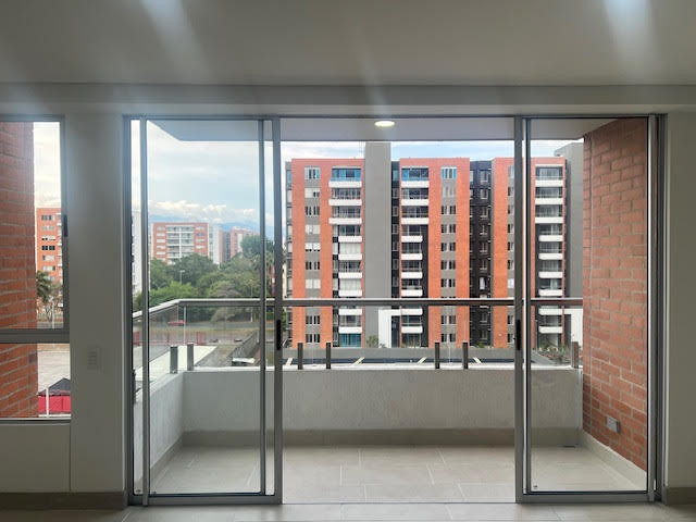 Apartamento En Venta - Valle Del Lili, Cali