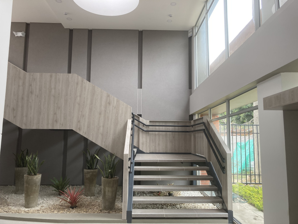 Apartamento En Venta - Valle Del Lili, Cali