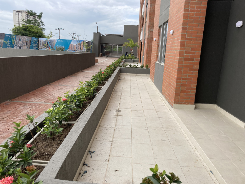 Apartamento En Venta - Valle Del Lili, Cali