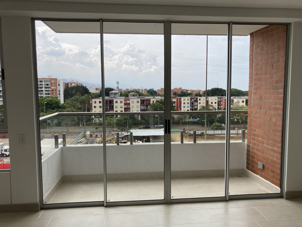 Apartamento En Venta - Valle Del Lili, Cali