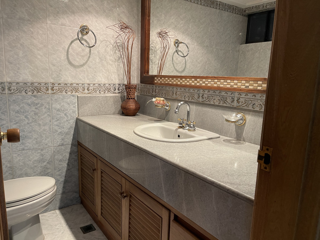 Apartamento En Venta - Santa Teresita, Cali