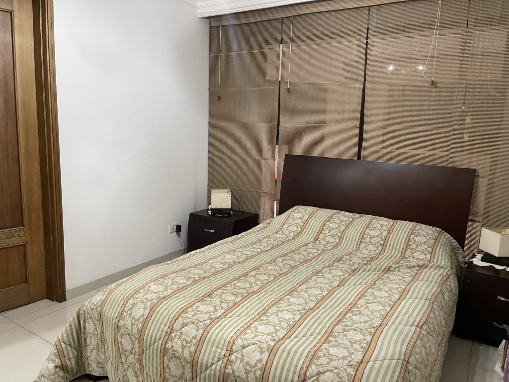 Apartamento En Venta - Santa Teresita, Cali