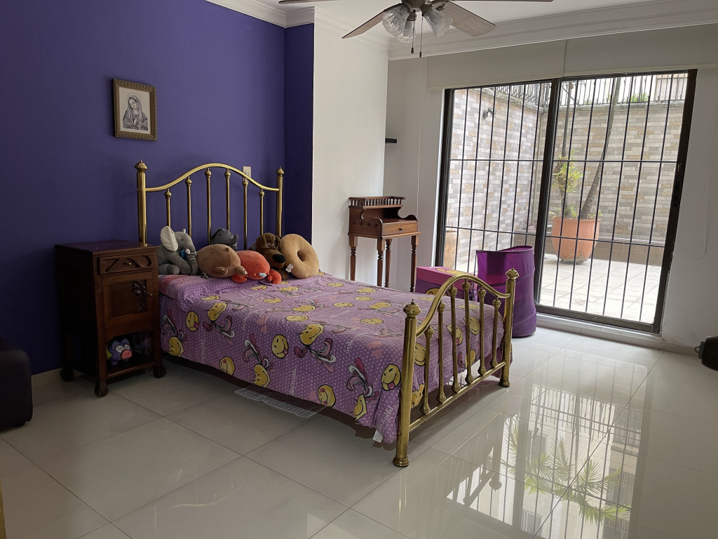 Apartamento En Venta - Santa Teresita, Cali