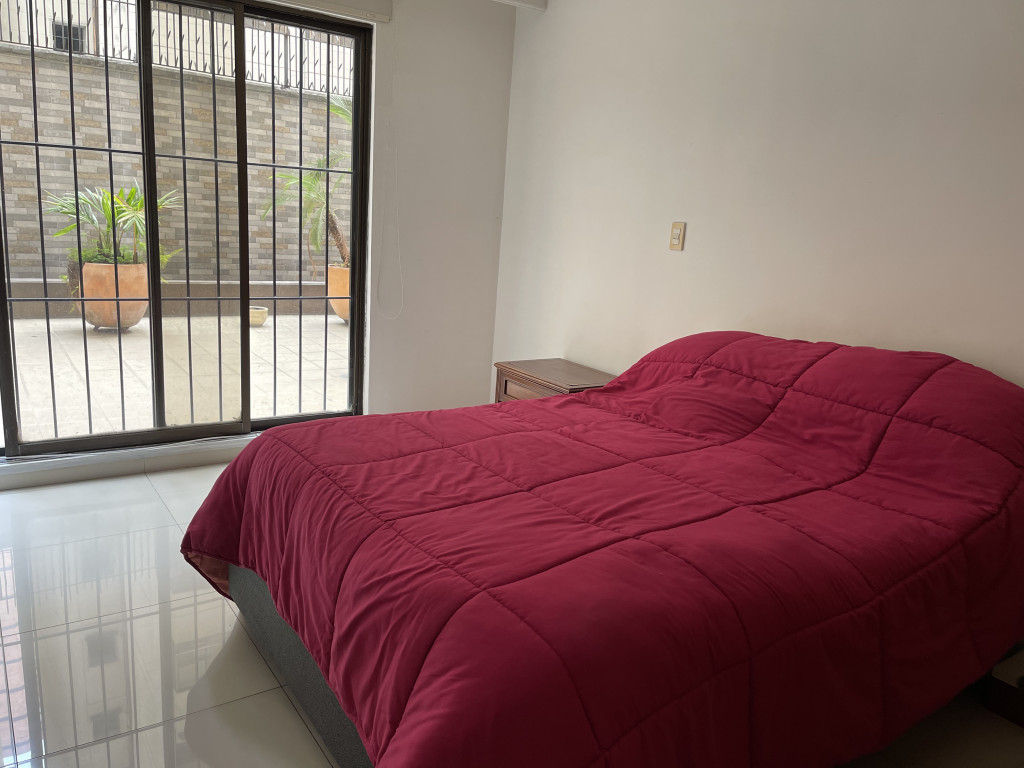 Apartamento En Venta - Santa Teresita, Cali