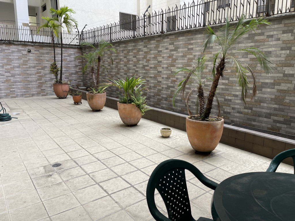 Apartamento En Venta - Santa Teresita, Cali